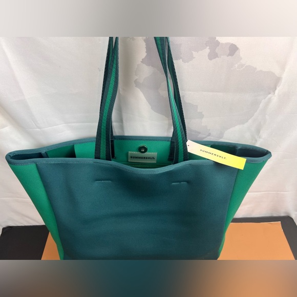 Summersalt NEW tote bag - Picture 2 of 11